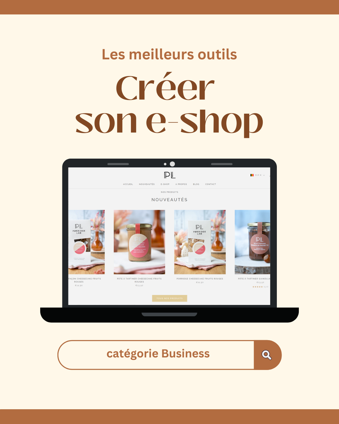 Les Meilleurs Outils Pour Créer Sa Boutique En Ligne En 2026: Guide Complet