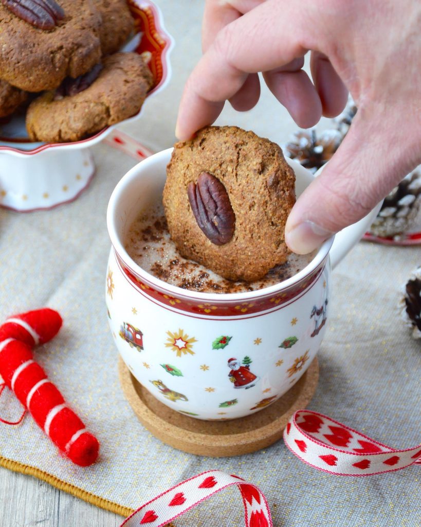 cookie noel
