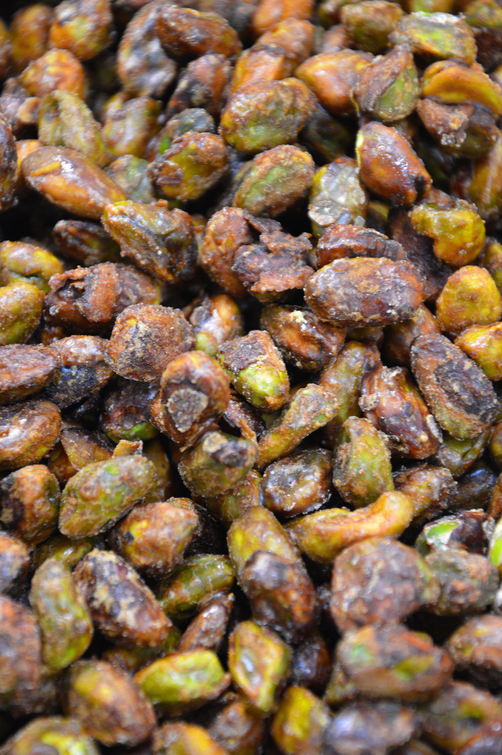 Pack Praliné Pistache