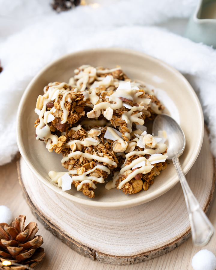 Pack Rocher lait & coco