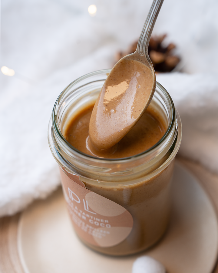 Pâte à tartiner Rocher Coco