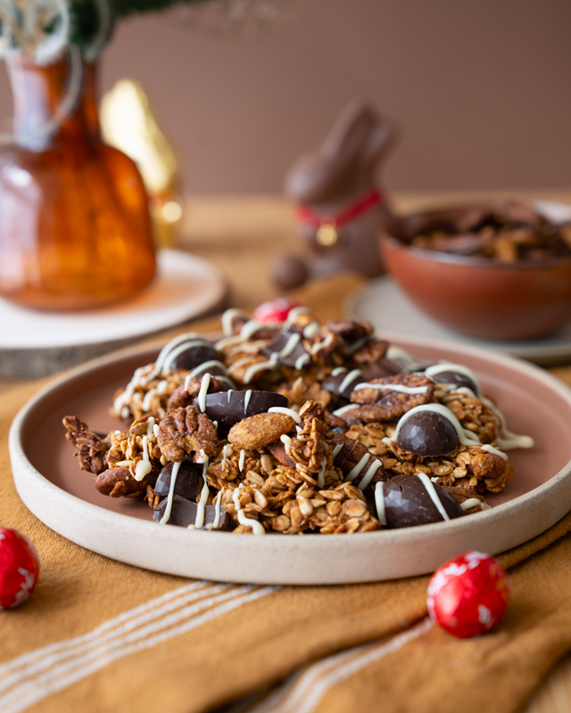 Pack Trésor Praliné - Création de Pâques