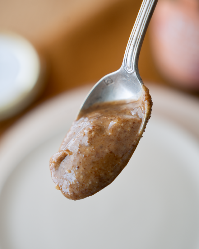 Pâte à tartiner Trésor Praliné - Pécan Amandes