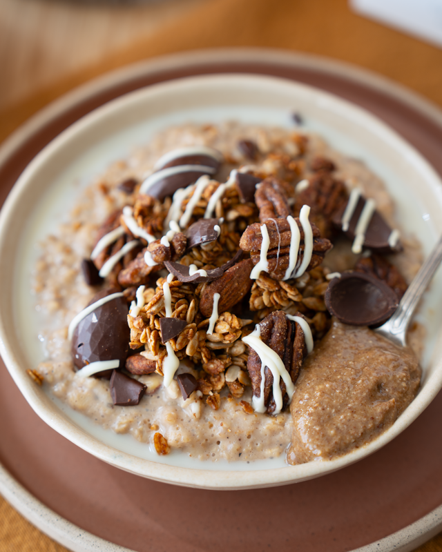 Pack Trésor Praliné - Création de Pâques