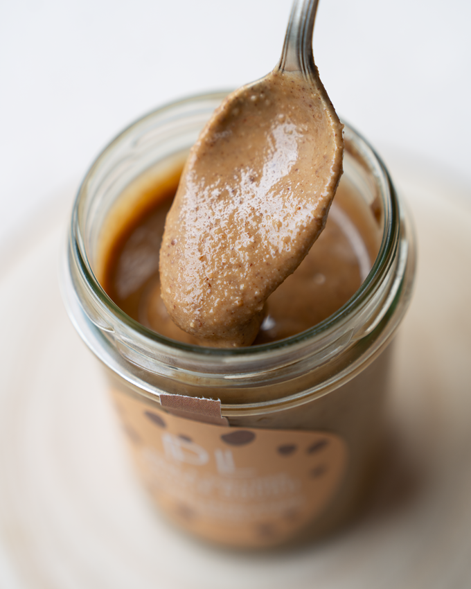 Pâte à tartiner Cookie Dough