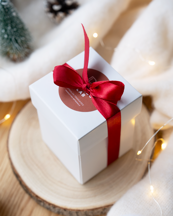 Coffret 1 pâte à tartiner 200g