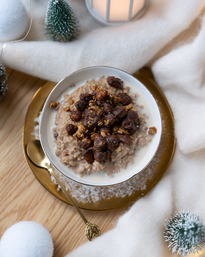 Pack Rocher Lait, Coco et Pain d'épices