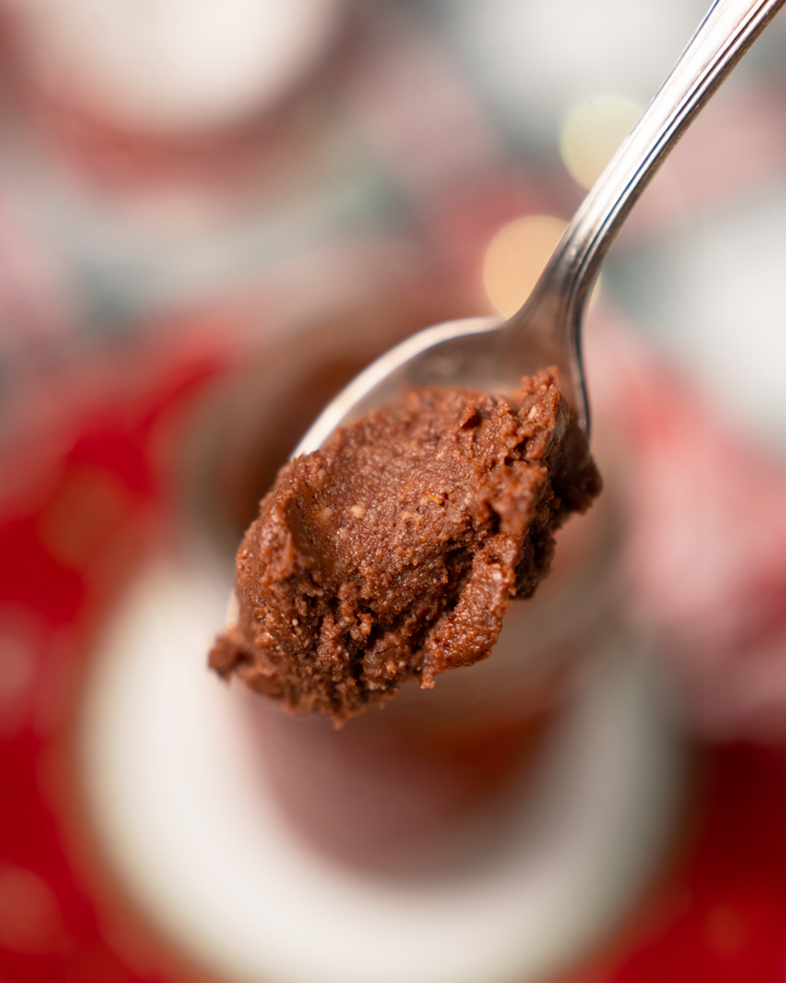 Pâte à tartiner Rocher Intense - Pecan Amande Noir