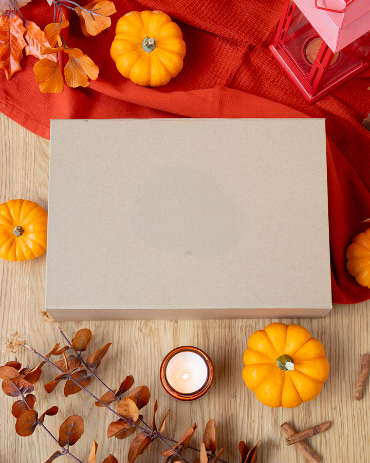 Coffret cadeau - grand