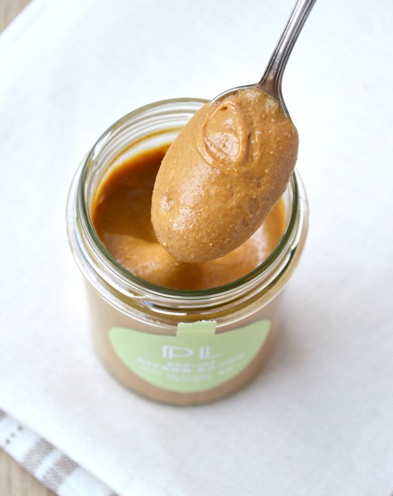 praliné citron cajou