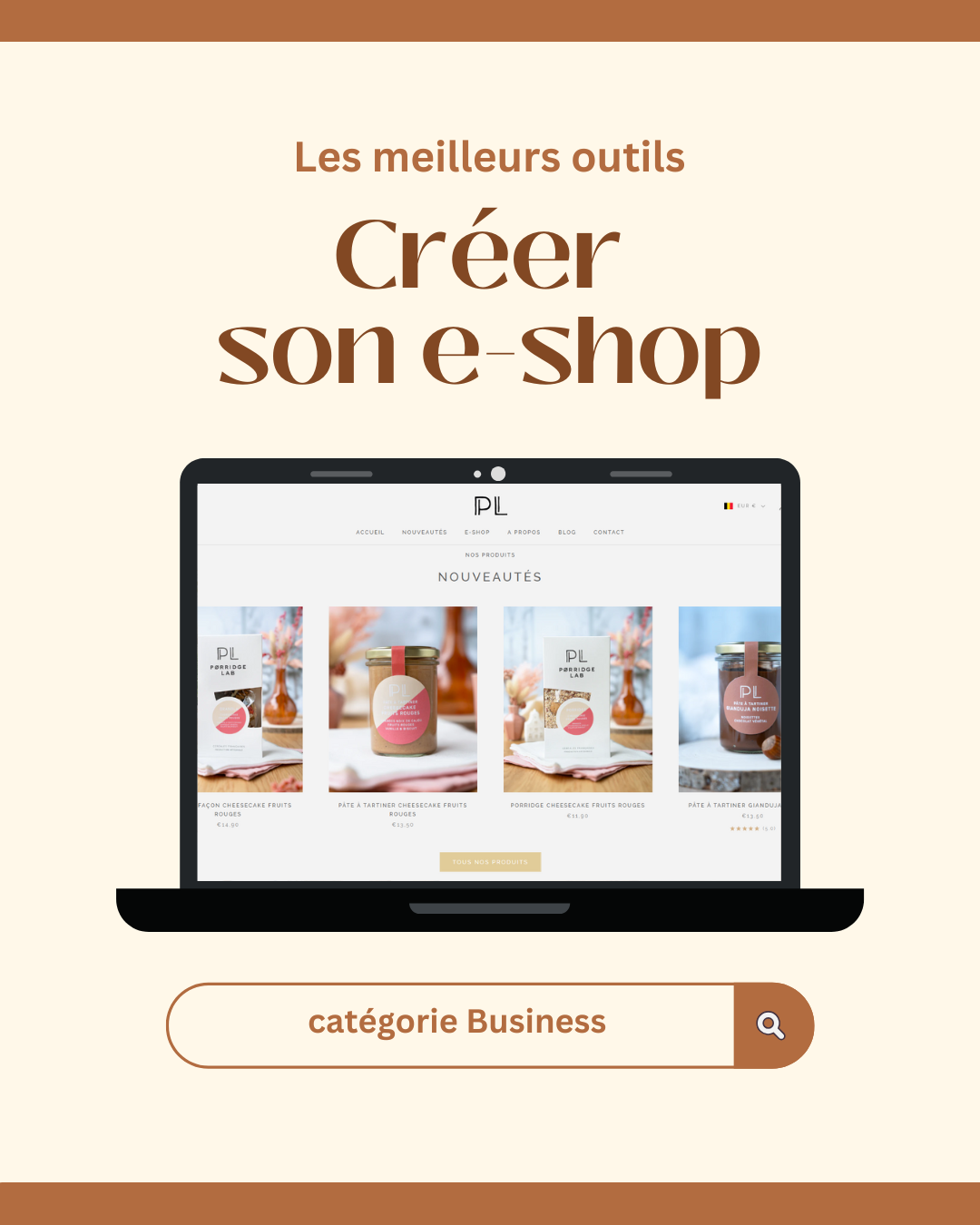 Les Meilleurs Outils Pour Créer Sa Boutique En Ligne En 2025: Guide Complet