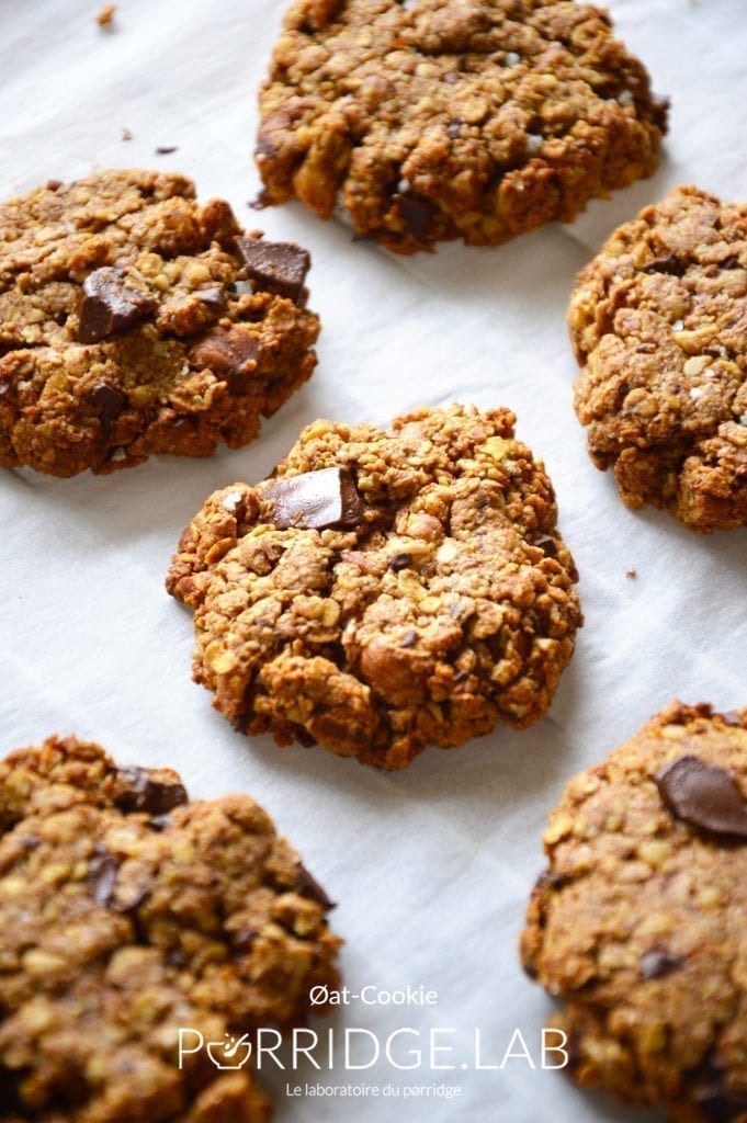 Recette-cookie-avoine