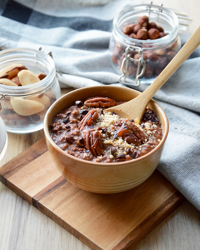 Préparer un Porridge : Le Guide Ultime et Détaillé