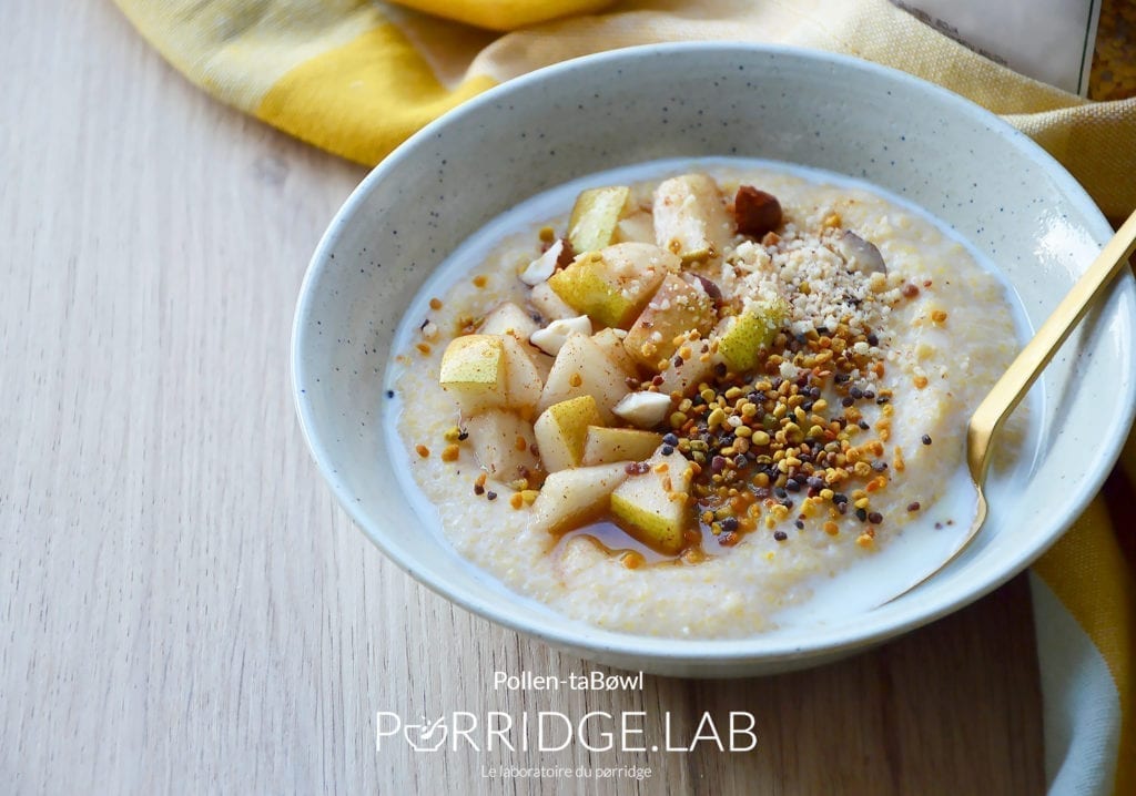 porridge-polenta