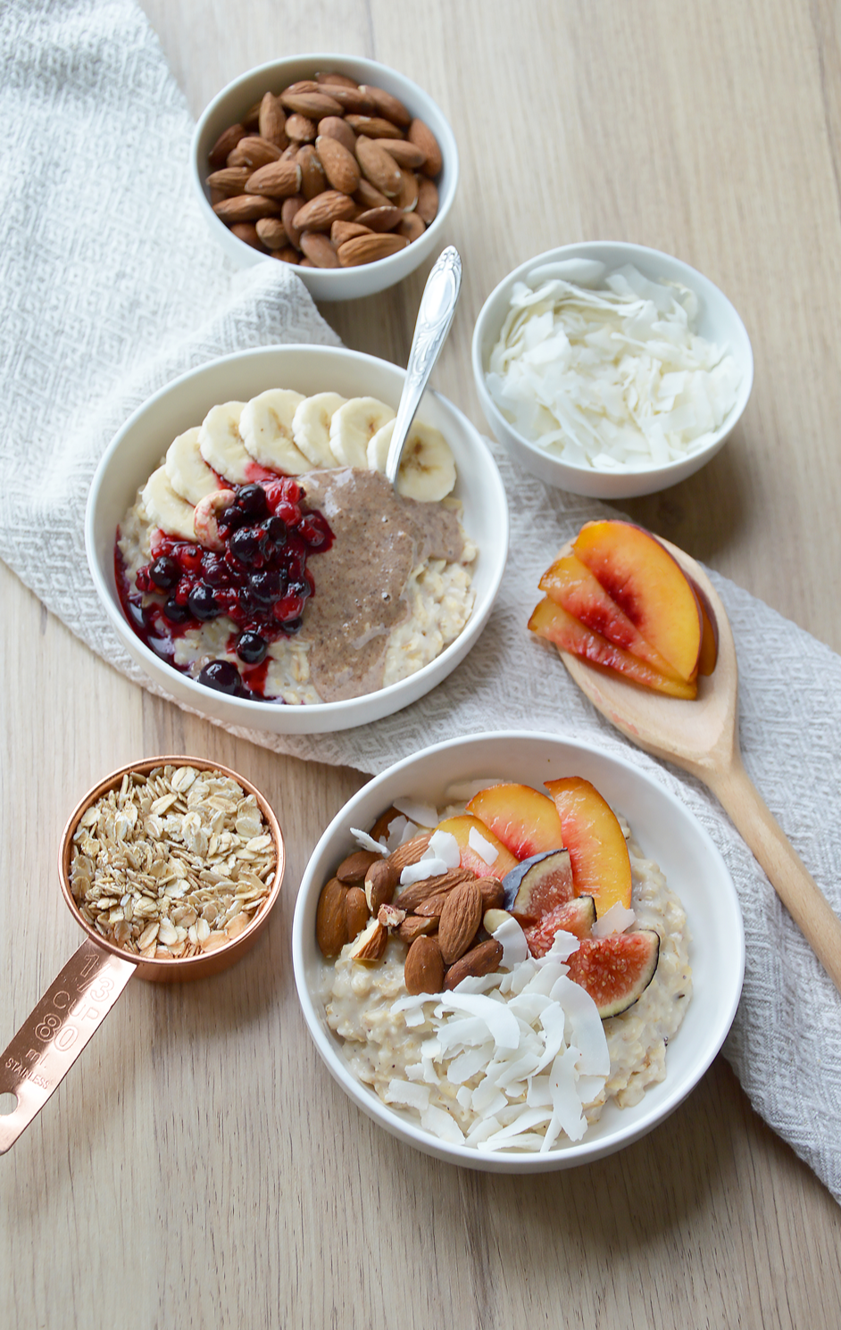 Les erreurs à éviter avec le porridge : Guide complet pour un bol parfait