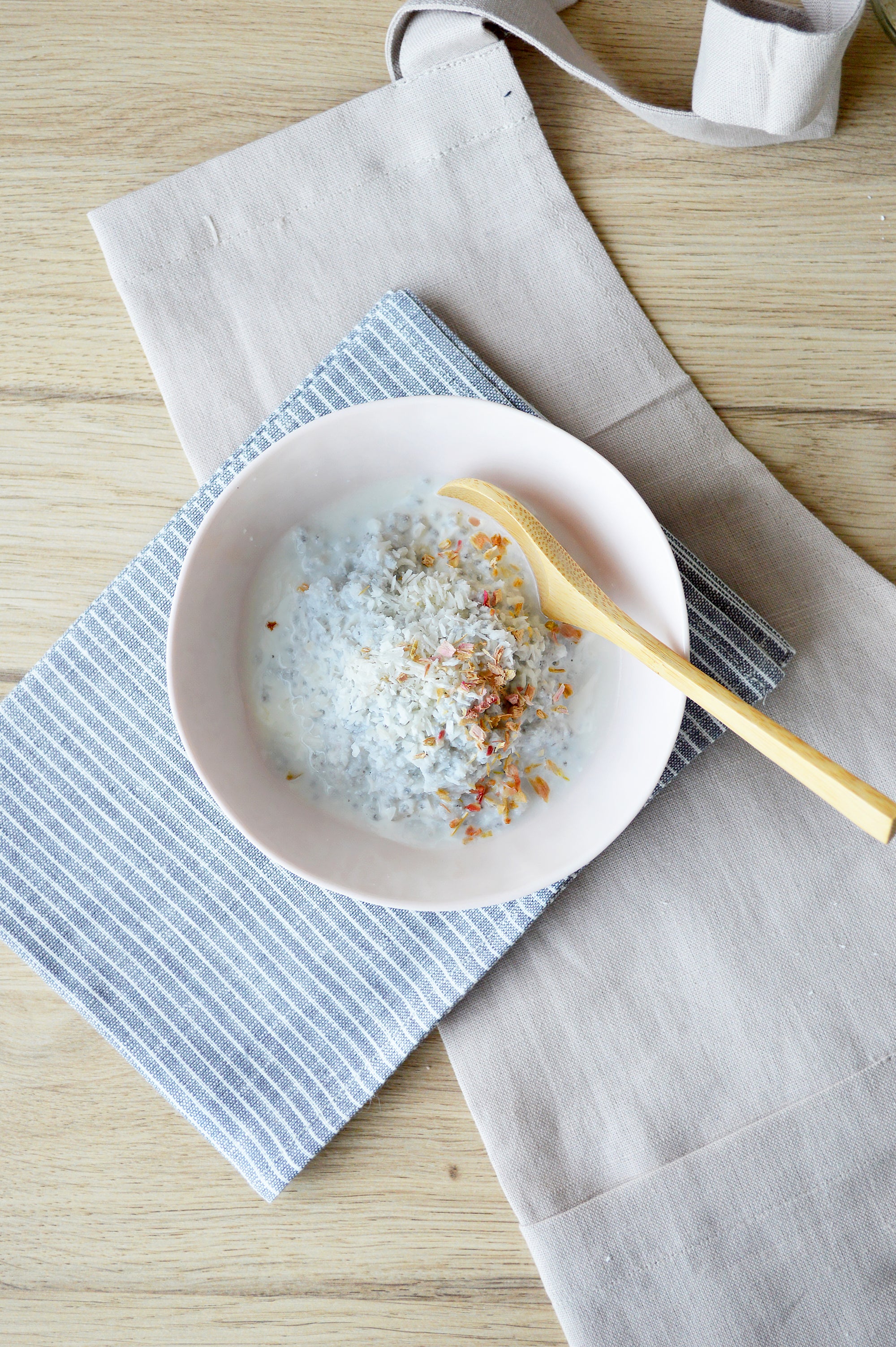 Livre Ma Bible du Porridge – Guide complet