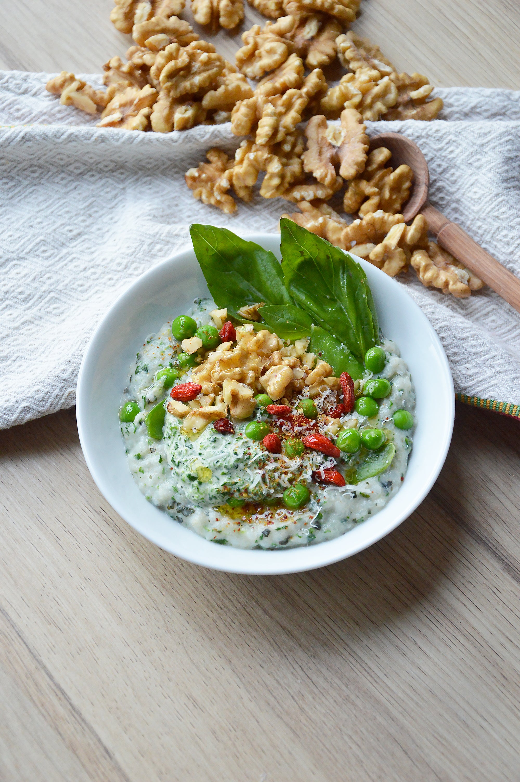 Livre Ma Bible du Porridge – Guide complet