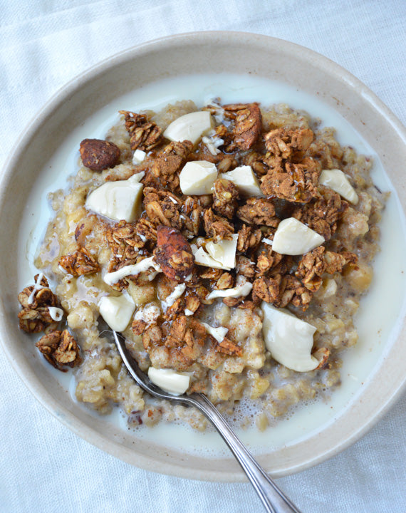 Porridge-cinnamon-roll