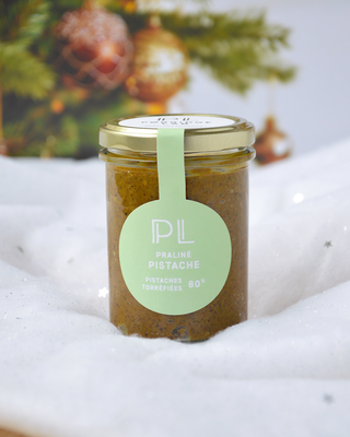 Praliné Pistache
