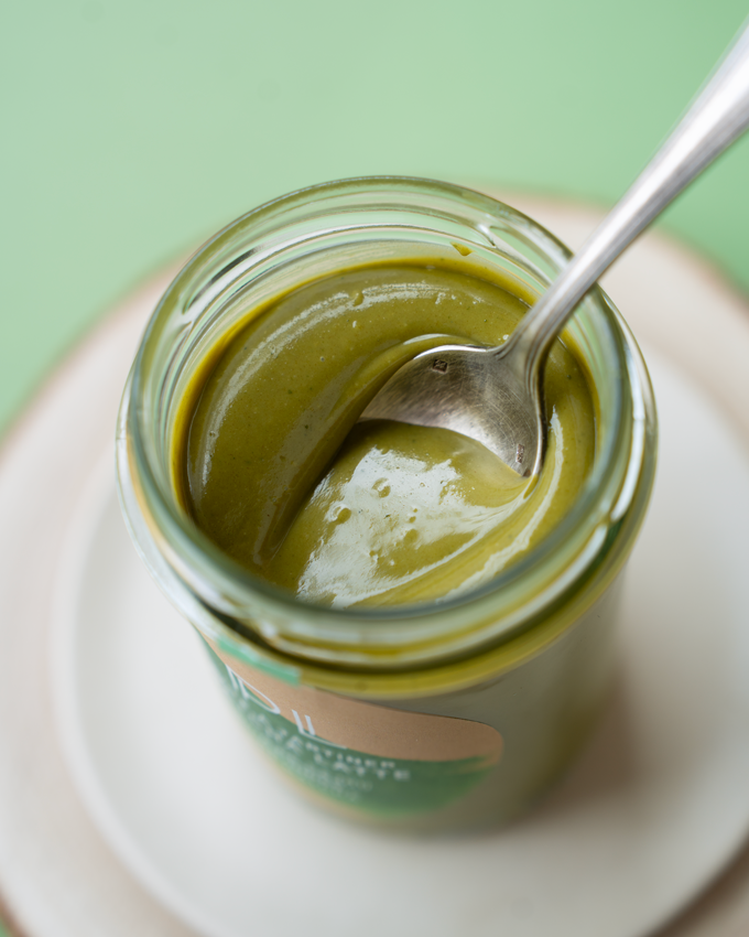 Pâte à tartiner Matcha - Edition Limitée