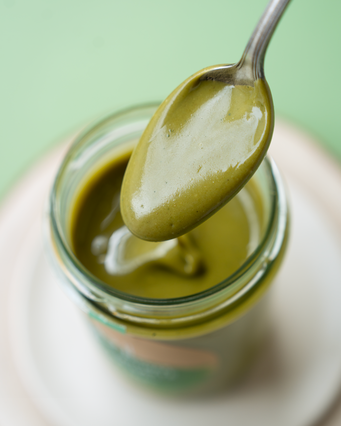 Pâte à tartiner Matcha - Edition Limitée