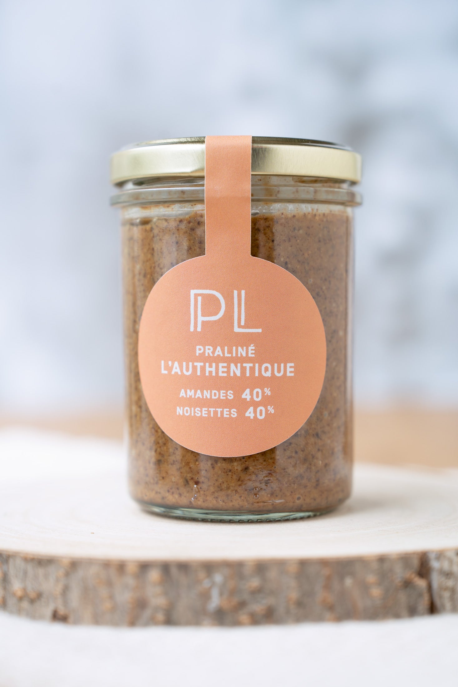 PRALINÉ L'AUTHENTIQUE