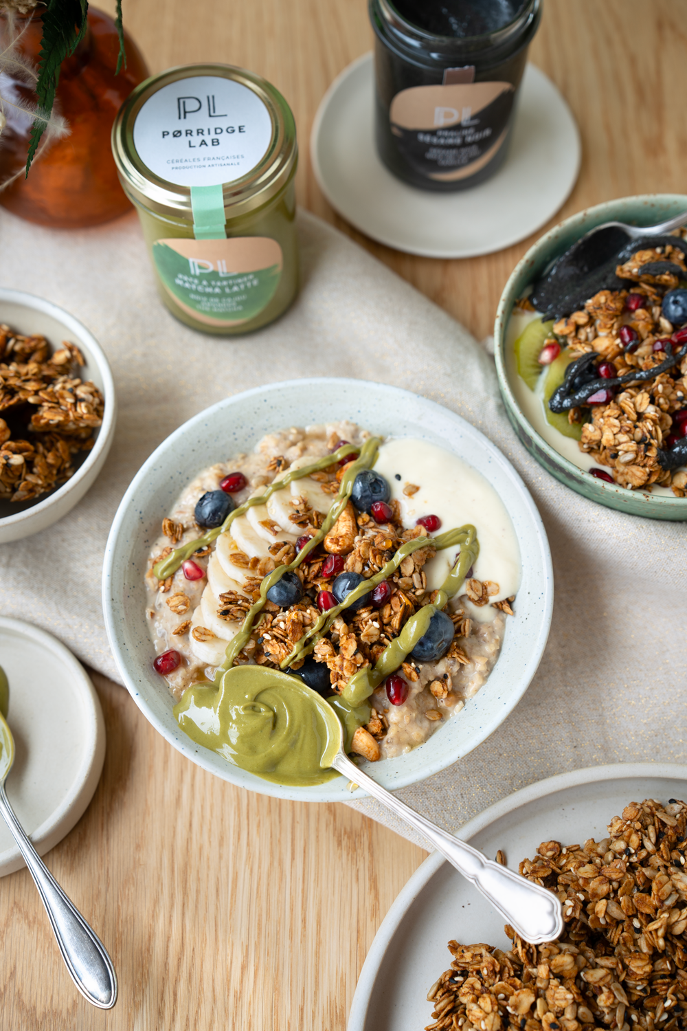 Pack - Evasion Japonaise