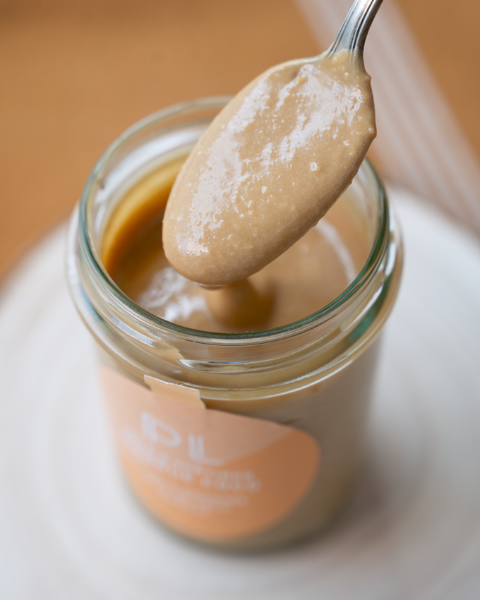 Pâte à tartiner Mangue Coco