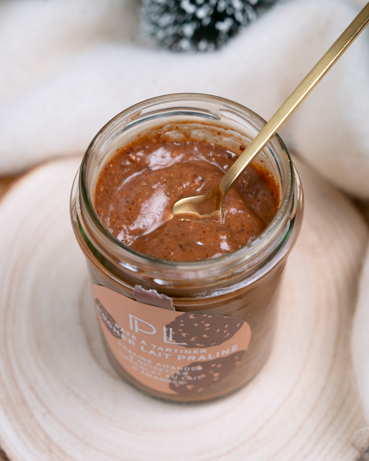 Pack Rocher Lait Praliné