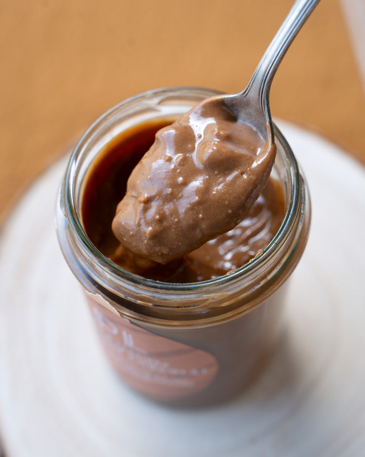 Pâte à tartiner Speculoos chocolat au lait