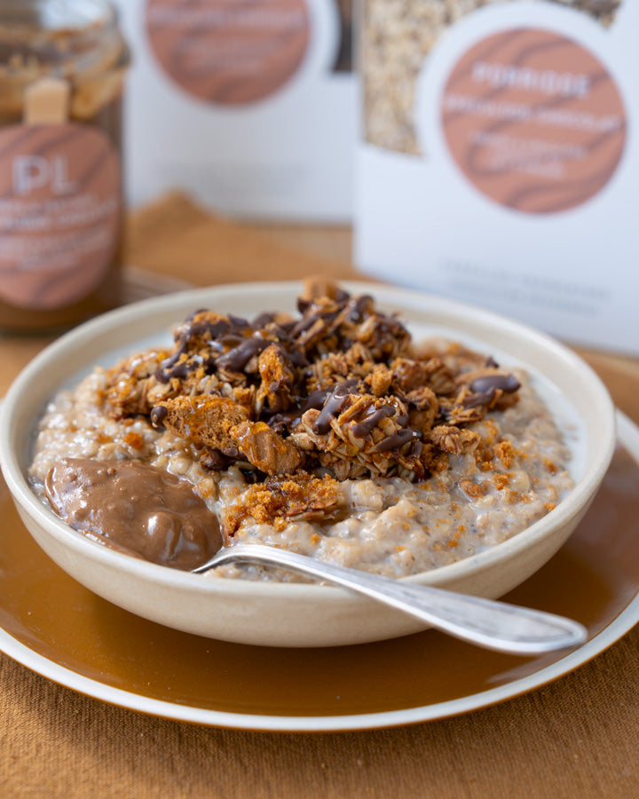 Pack Speculoos Chocolat au lait