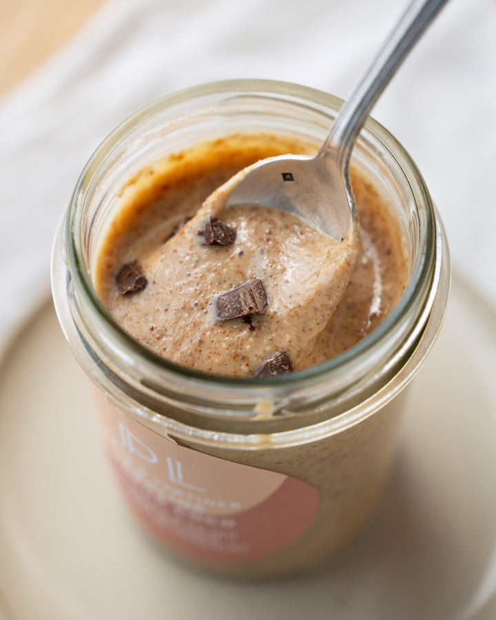 Pâte à tartiner Praliné Coeur Coco