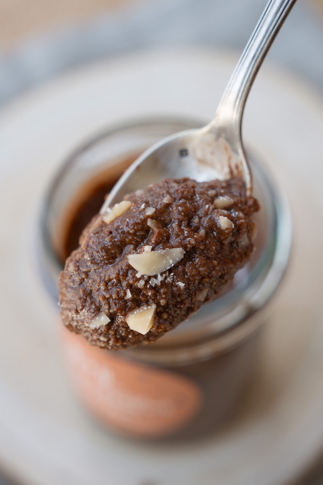 Pack Caramel Brownie