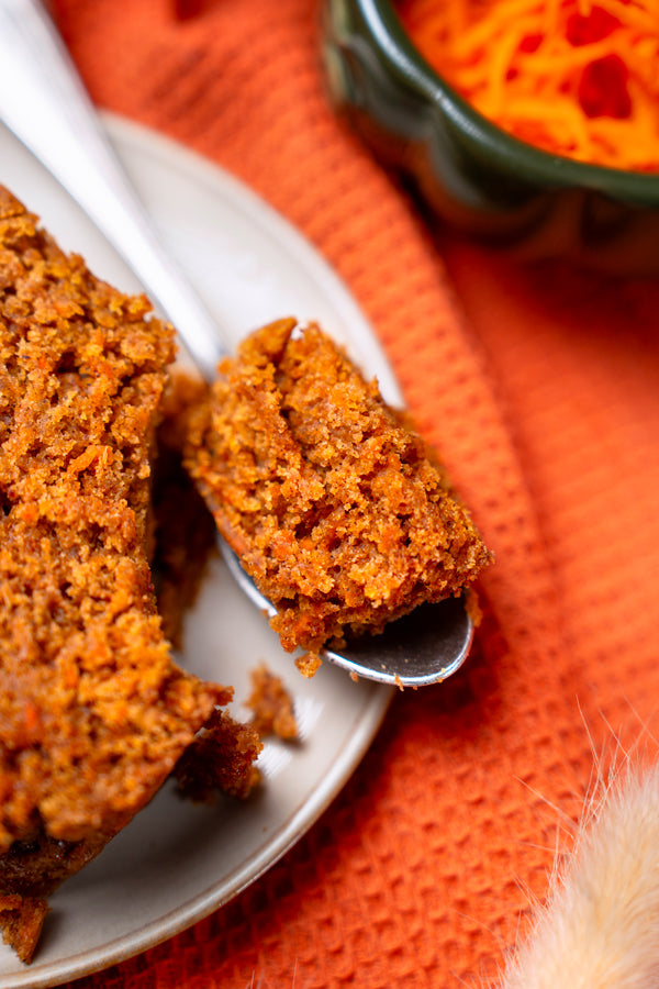 Carnet d'automne - Porridges, douceurs & recettes de saison