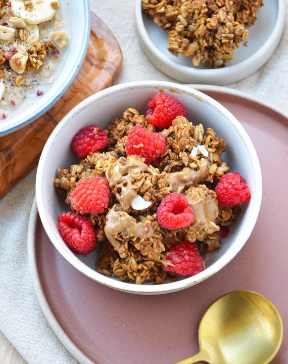 granola-vanille-noisette