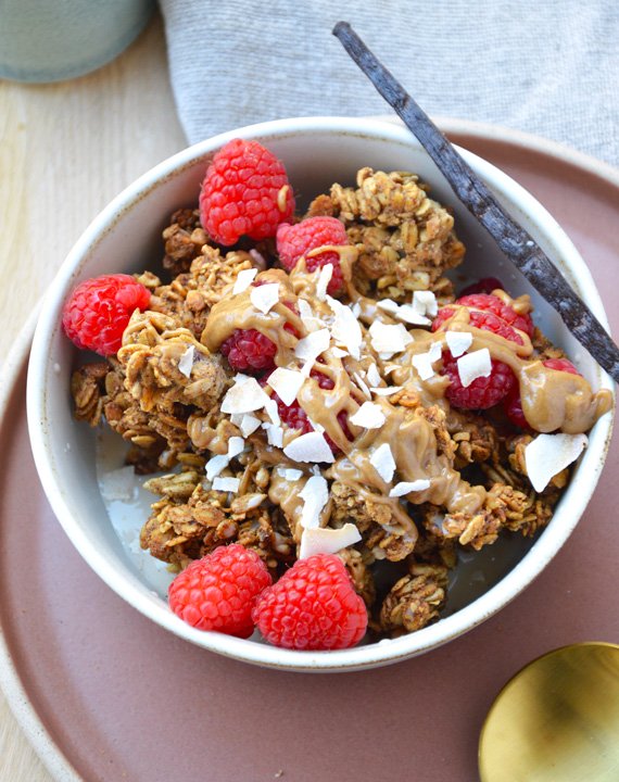 granola-vanille-noisette