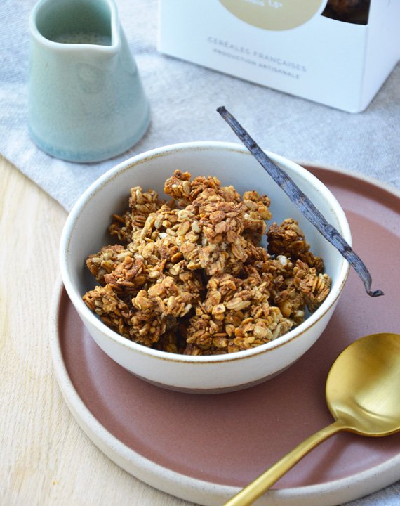 granola-vanille-noisette