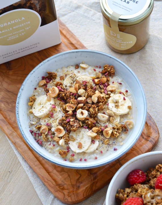 porridge-vanille-noisette